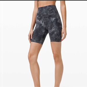 lululemon Align™ Short 6"
Diamond Dye - 8
